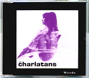 The Charlatans - Weirdo